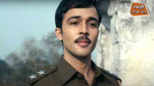 ब्लैक वारंट वेब सीरीज़ की तिहाड़ जेल की सच्ची कहानियाँ डार्क सीरीज़ पर आधारित हैं