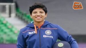 ऋचा घोष कौन हैं, ऋचा घोष ने महिला टी20 में सबसे तेज 18 बाल की जगह बनाई