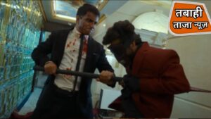 फतेह मूवी कब आएगी OTT पर