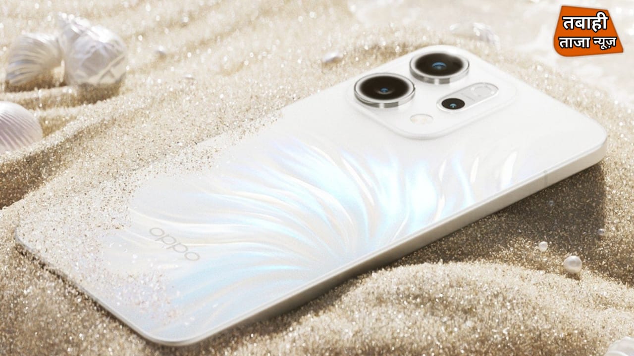 Oppo Reno 14 Pro