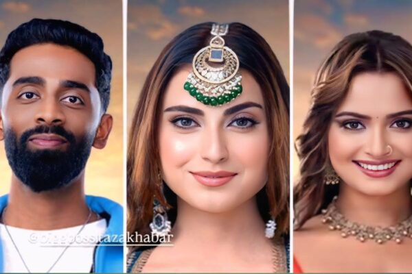 Bigg Boss