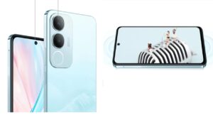 Vivo Y29