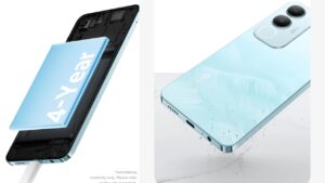 Vivo Y29