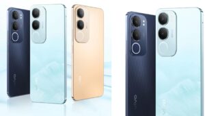 Vivo Y29