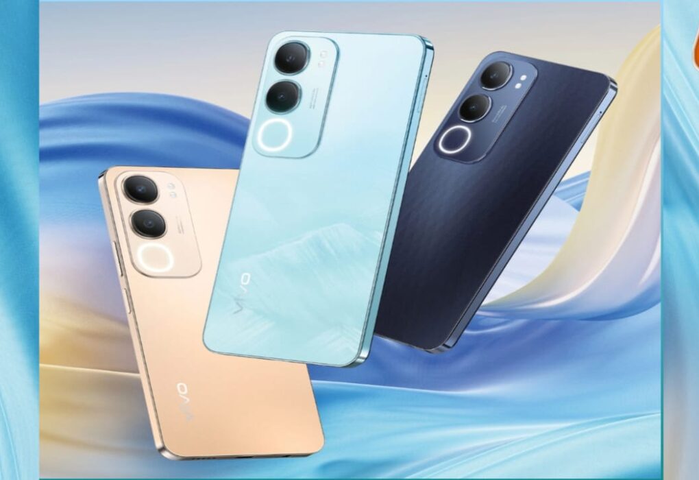 Vivo Y29