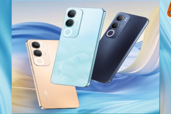Vivo Y29