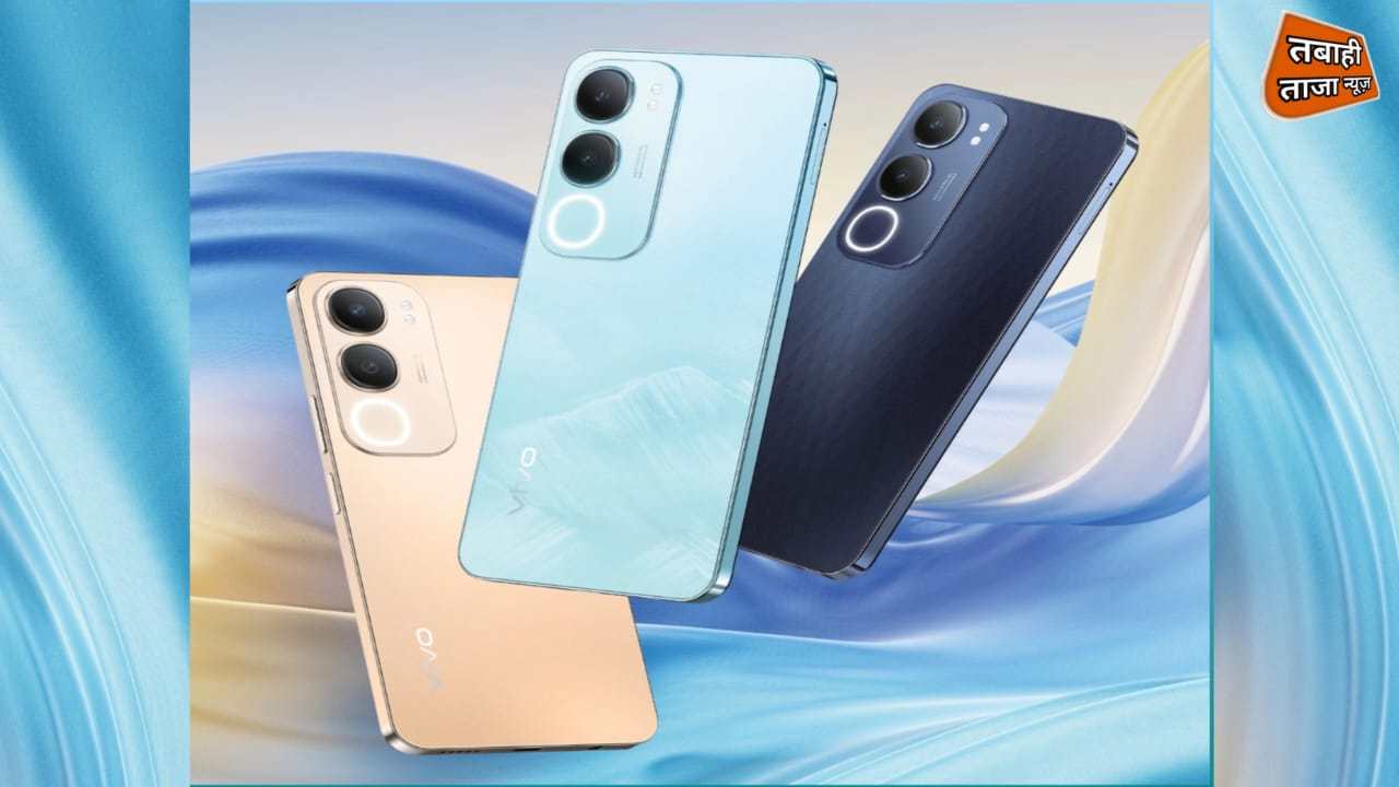 Vivo Y29