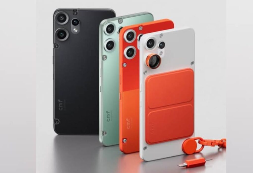CMF Phone 2 Pro