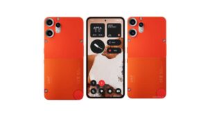 CMF Phone 2 Pro 