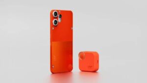 CMF Phone 2 Pro 