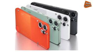 CMF Phone 2 Pro 