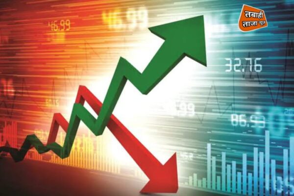Nifty 50 आज कौन सी कंपनी के शेयर में वृद्धि हुई और कौन सी कंपनी के शेयर में लॉस लिए जानते हैं,